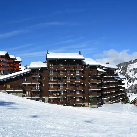 Les Proveres - Meribel-mottaret Apartment *