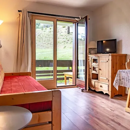 Les Proveres - Meribel-mottaret *