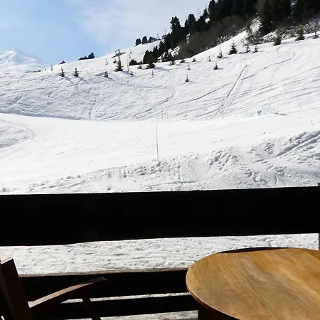 Les Proveres - Meribel-mottaret Les Allues
