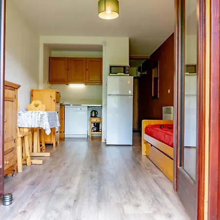 Les Proveres - Meribel-mottaret Apartment Les Allues