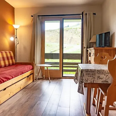 Les Proveres - Meribel-mottaret Apartment *