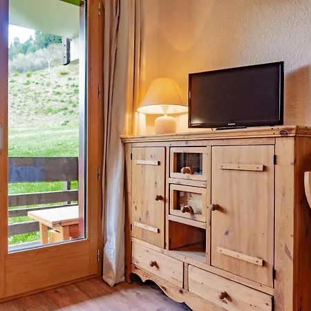 Apartment Les Proveres - Meribel-mottaret Les Allues