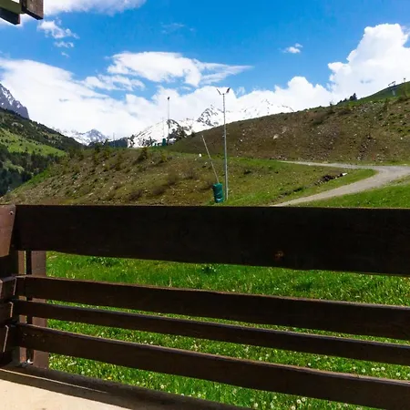 Les Proveres - Meribel-mottaret Apartment Les Allues