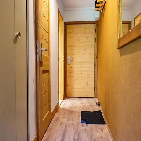 Les Proveres - Meribel-mottaret Apartment