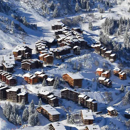 Apartment Les Proveres - Meribel-mottaret *