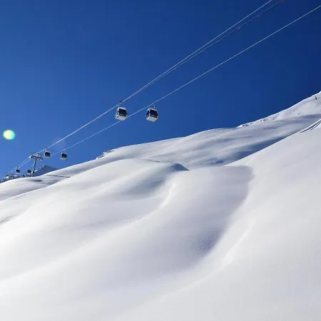 Apartment Les Proveres - Meribel-mottaret *