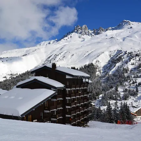 Les Proveres - Meribel-mottaret * Les Allues