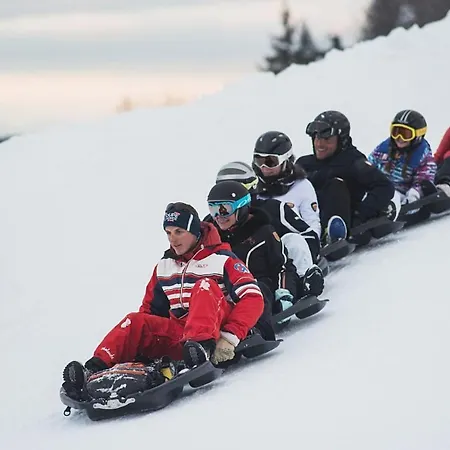 Apartment Les Proveres - Meribel-mottaret