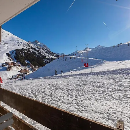 Les Proveres - Meribel-mottaret