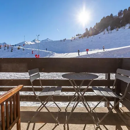 Les Proveres - Meribel-mottaret