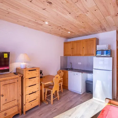 Apartment Les Proveres - Meribel-mottaret