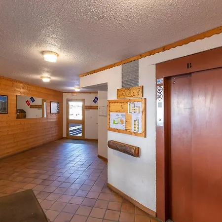 Apartment Les Proveres - Meribel-mottaret Les Allues